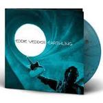 Eddie Vedder - Earthling (Blue Vinyl)