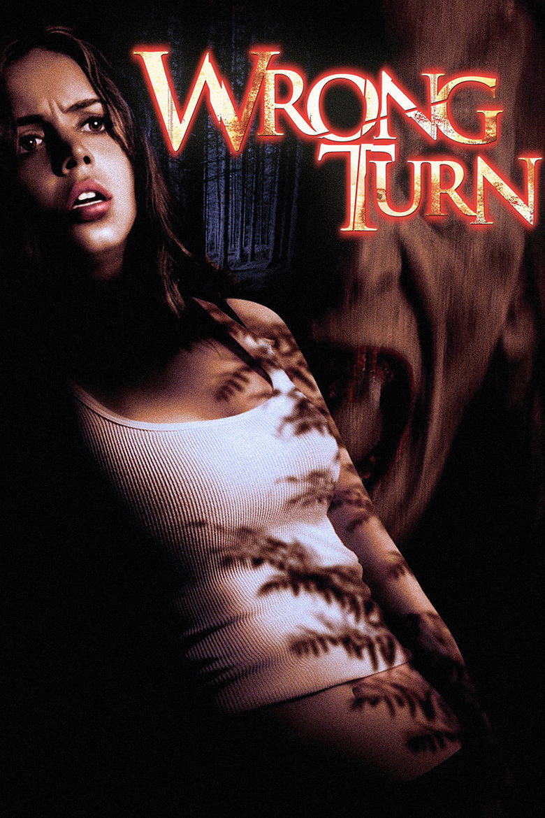 Wrong Turn (Import)
