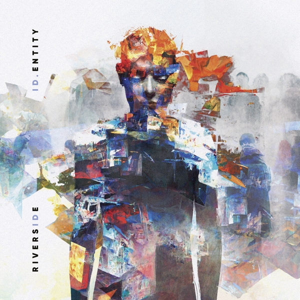 Riverside - ID.Entity (2 CD)