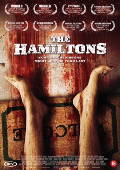 Hamiltons (DVD)