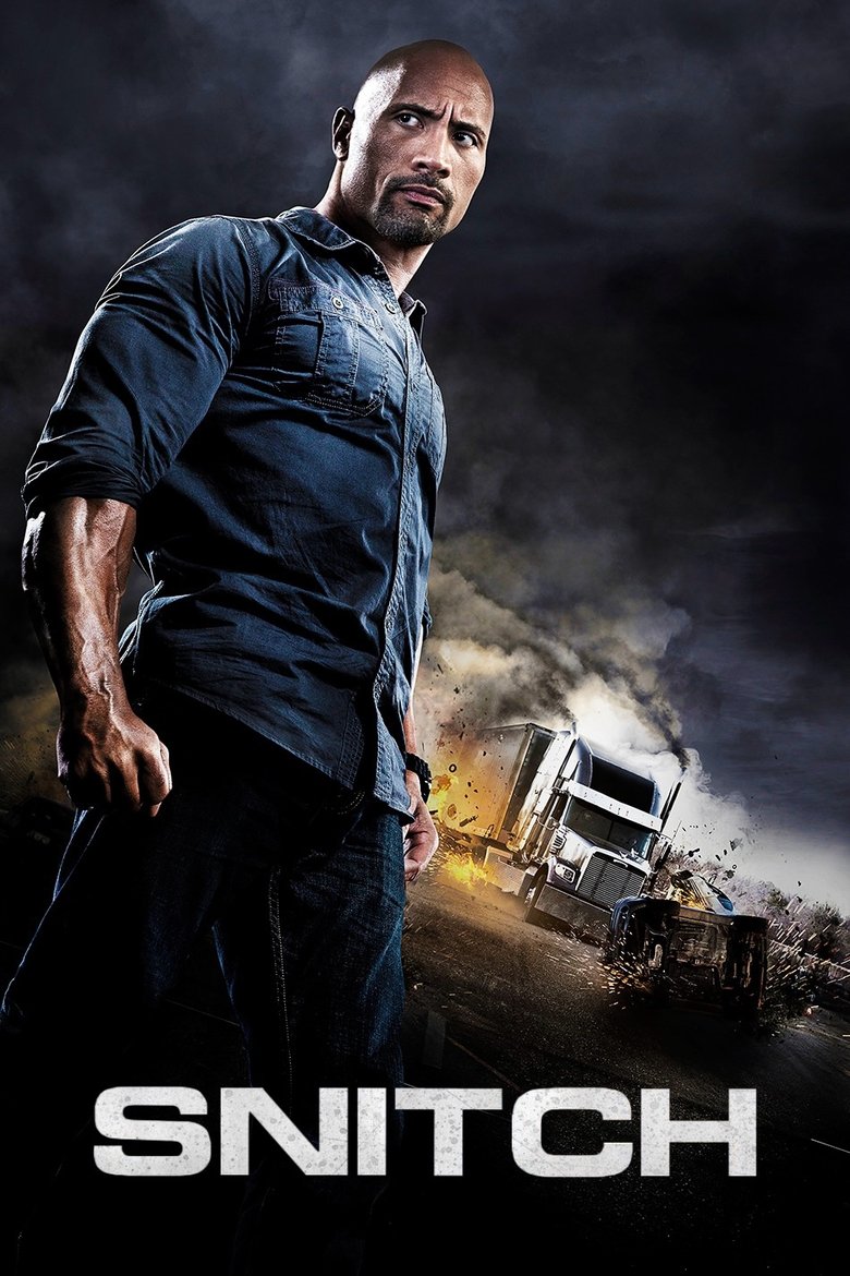Snitch (DVD)