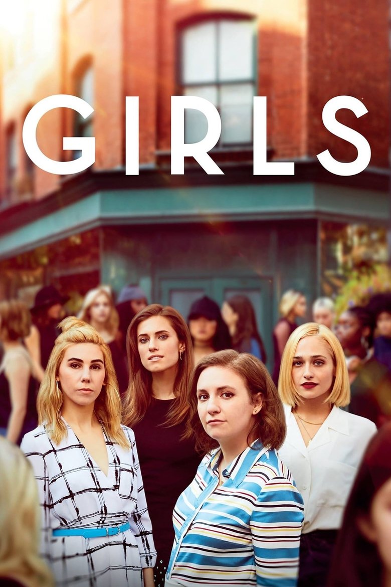 Girls - Seizoen 2