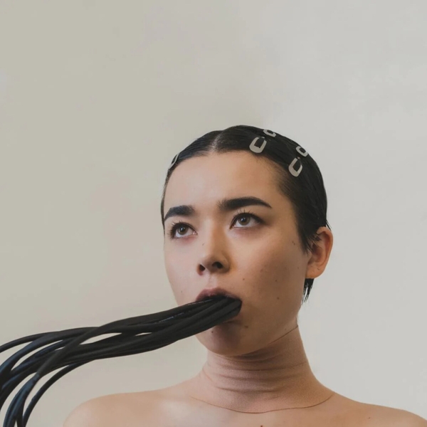 Miss Grit - Follow The Cyborg (CD)