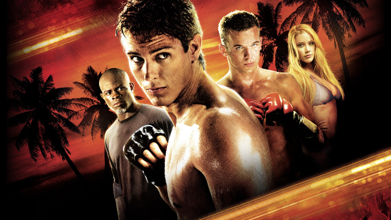 Never Back Down (Import)