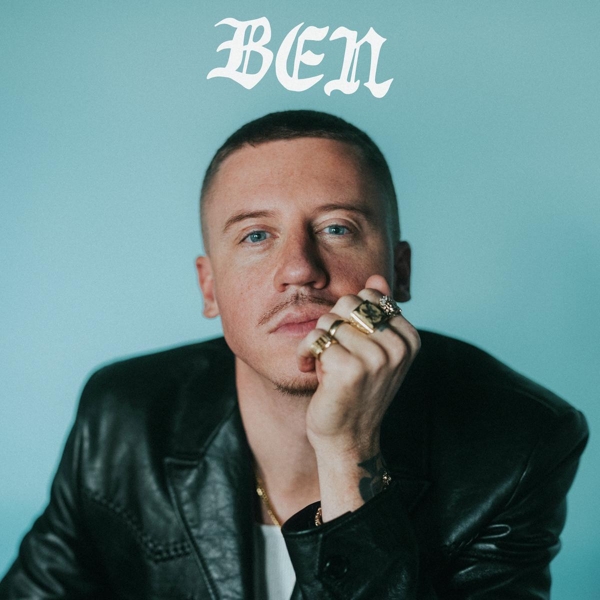 Macklemore - Ben (2 LP)