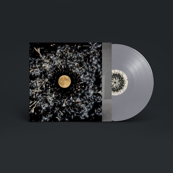 Lisa O'Neill - All Of This Is Chance (LP) (Coloured Vinyl) (Limited Edition)