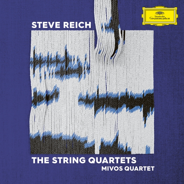 Mivos Quartet - The String Quartets (2 LP)