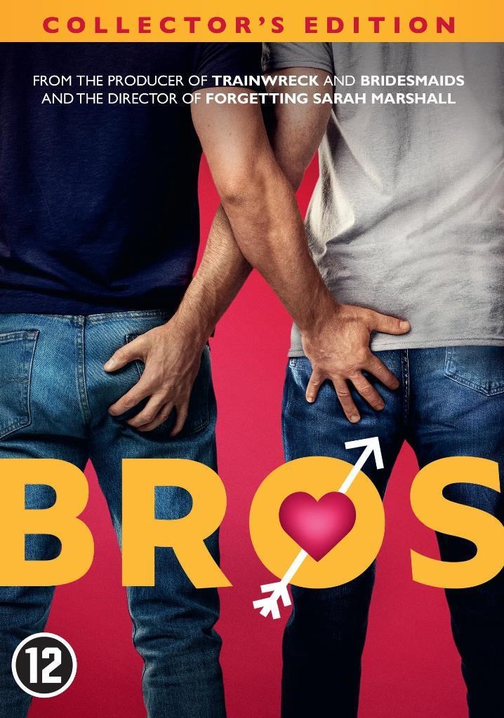 Bros (DVD)