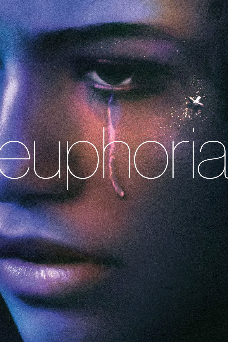 Euphoria Seasons 1-2 (Import)