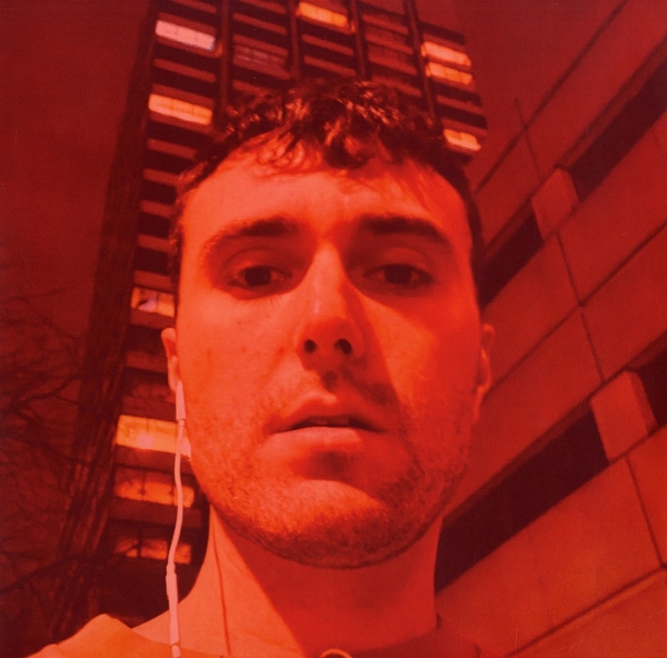 Fred Again.. - Actual Life (April 14 – December 17 2020) (LP) (Coloured Vinyl)