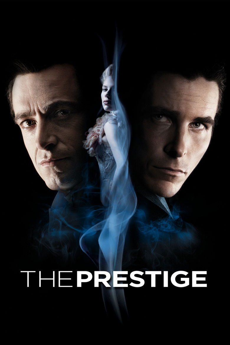 Prestige (DVD)