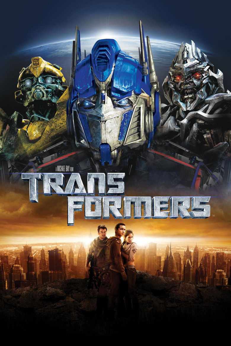 Transformers (Import)