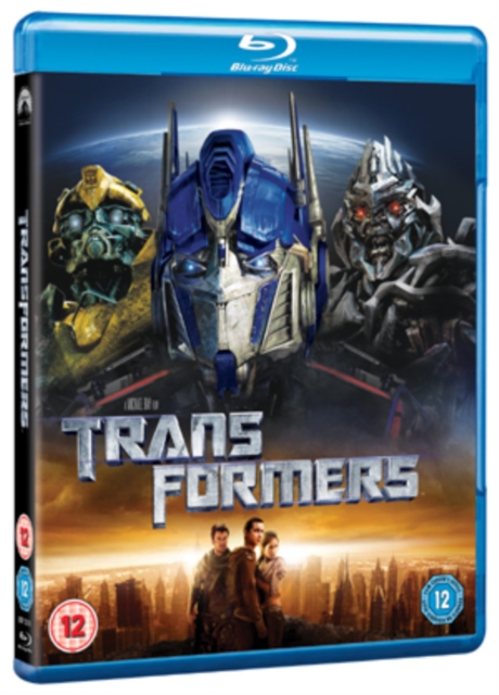 Transformers (Import)
