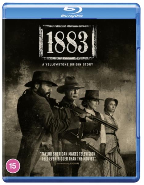 1883: Season One (Import)
