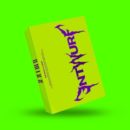Nmixx - Entwurf