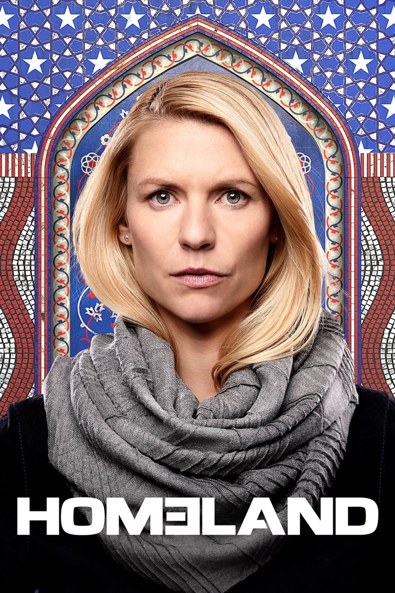 Homeland - Seizoen 2 (Blu-ray)