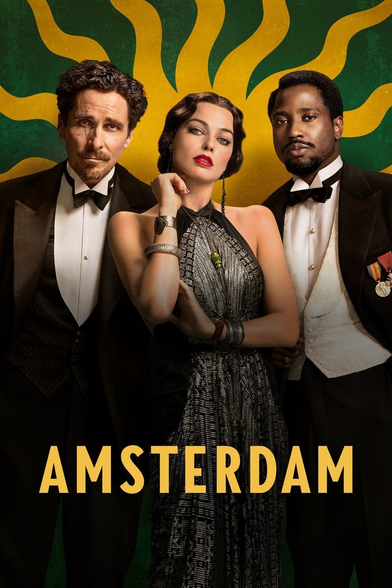 Amsterdam (Import)