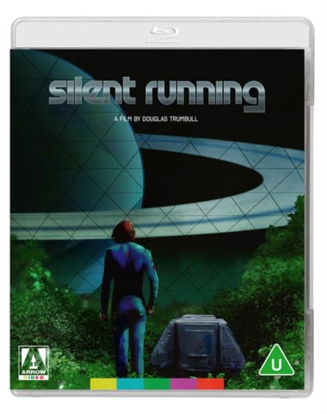 Silent Running (50th Anniversary) (Import)