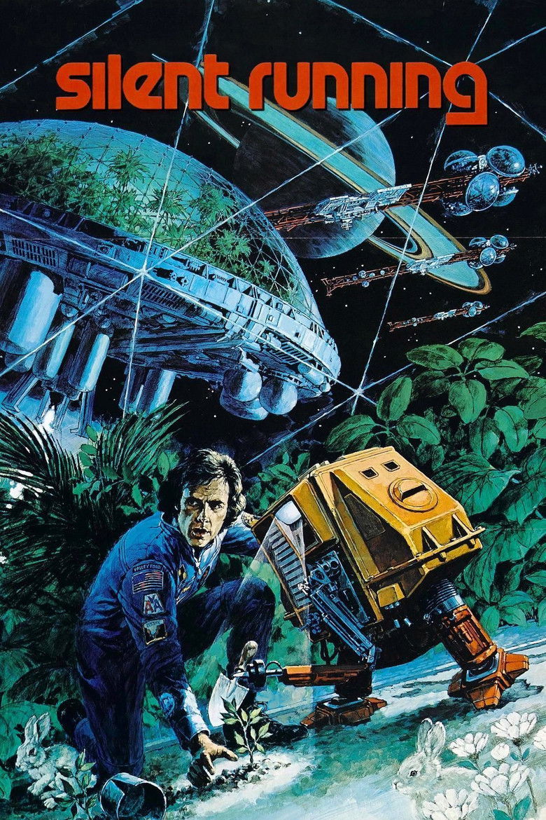 Silent Running (50th Anniversary) (Import)