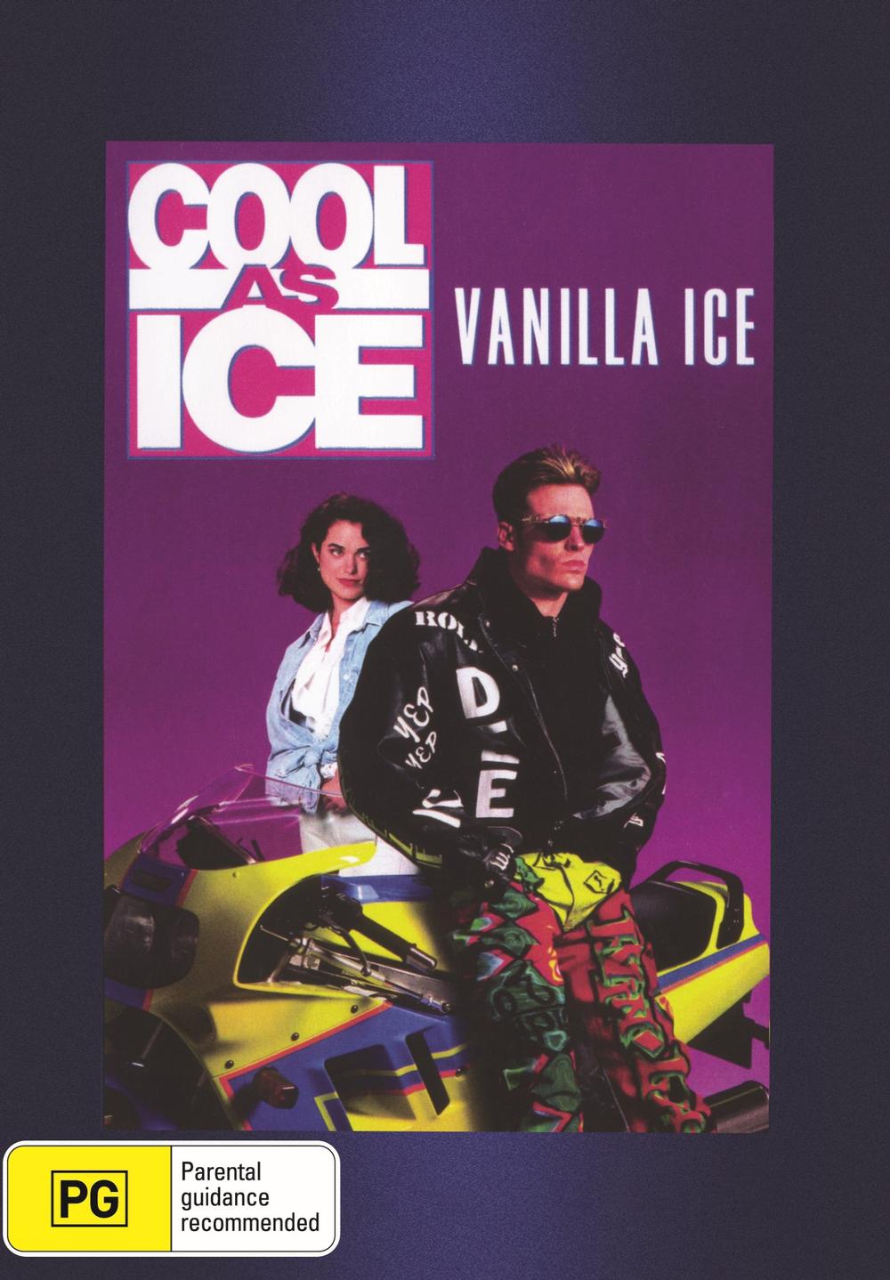 Cool As Ice (Import)