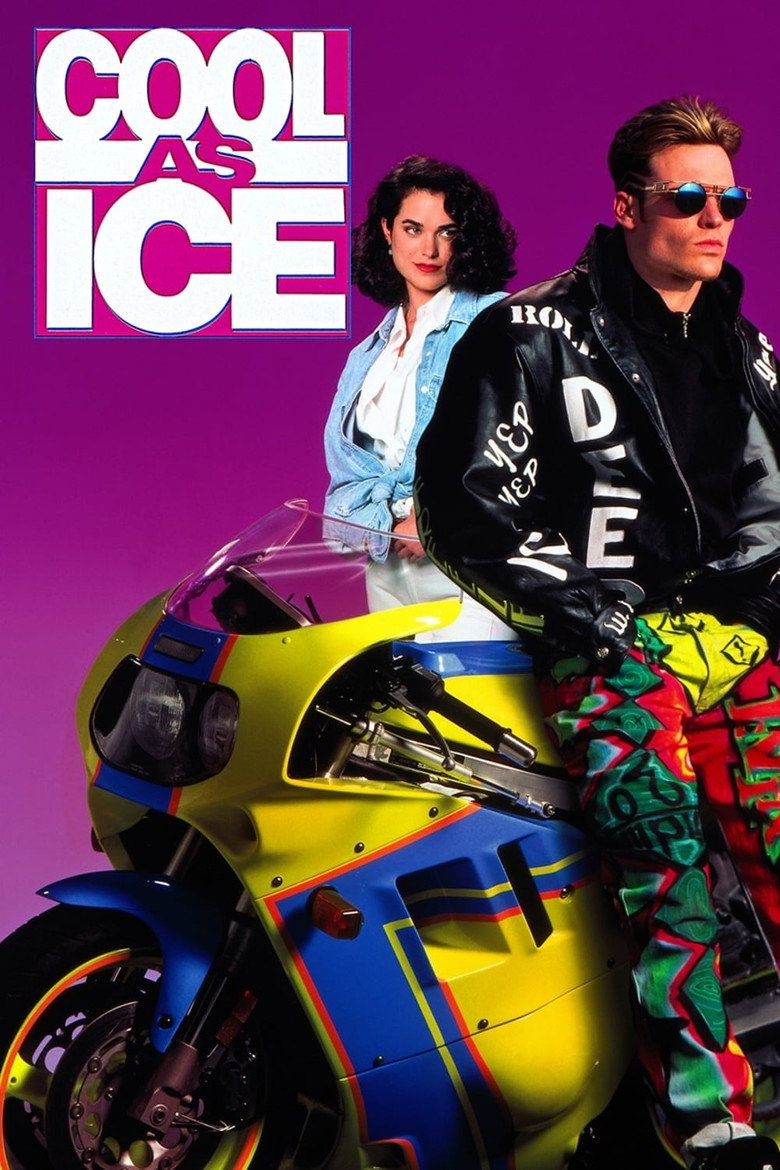 Cool As Ice (Import)