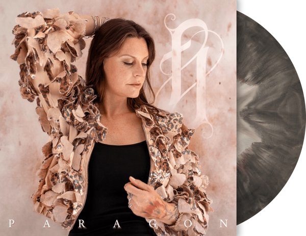 Floor Jansen - Paragon (LP) (Coloured Vinyl) (Limited Edition)
