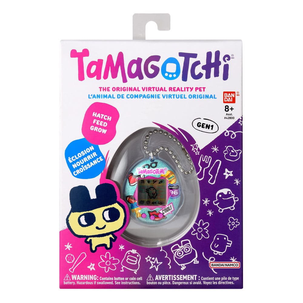 Bandai: Tamagotchi Original