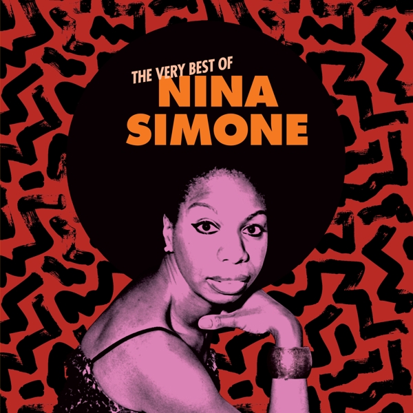 Nina Simone - The Very Best Of Nina Simone (LP) (Limited Edition)