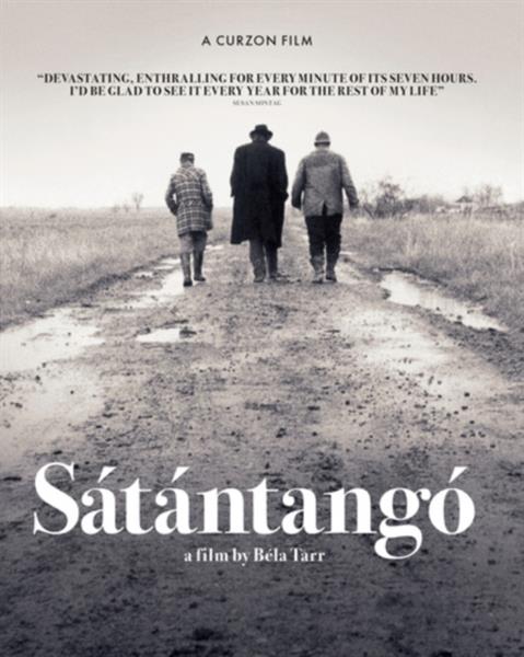 SATANTANGO (Import)