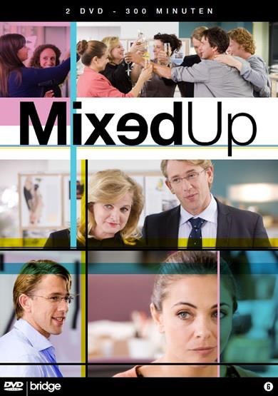 Mixed Up