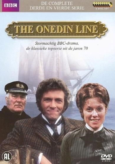 Onedin line - Seizoen 3-4 (DVD)