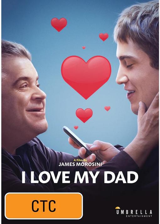 I Love My Dad (Import)