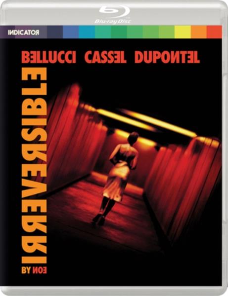 Irreversible (Import)
