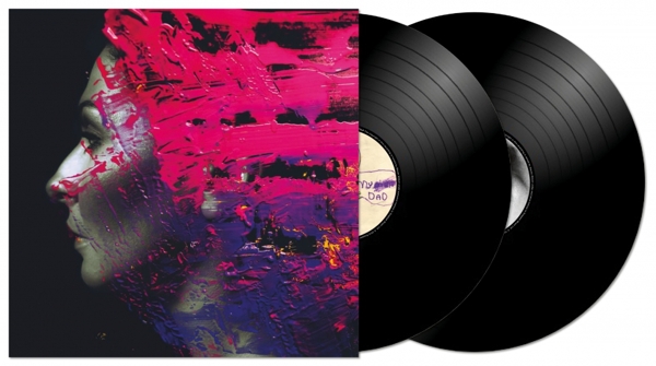 Steven Wilson - Hand. Cannot. Erase (2 LP)