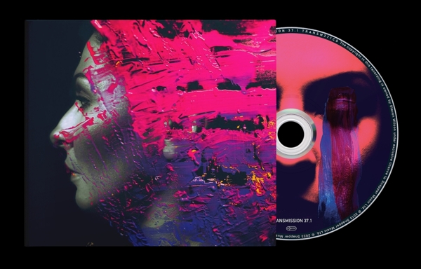Steven Wilson - Hand. Cannot. Erase. (CD)