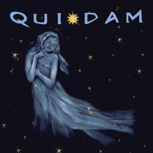 Quidam - Quidam (CD) (Remastered)