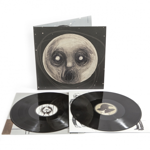 Steven Wilson - The Raven That Refused To Sing (And Other Stories) (2 LP)