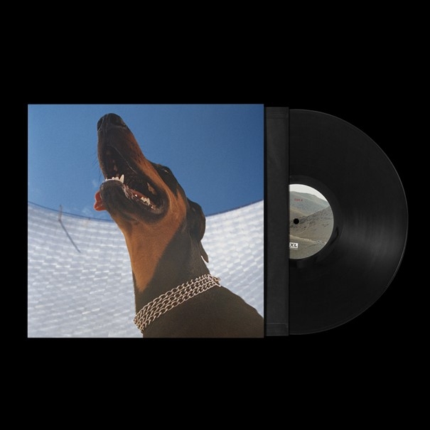 Overmono - Good Lies (LP)