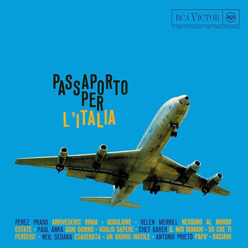 Passaporto Per L'italia / Various