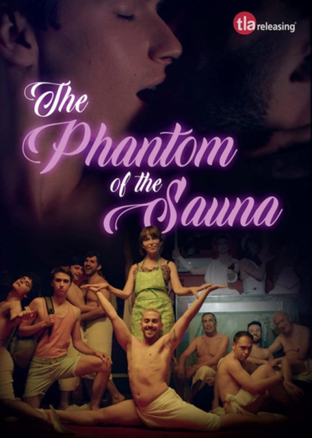 Phantom Of The Sauna (Import)