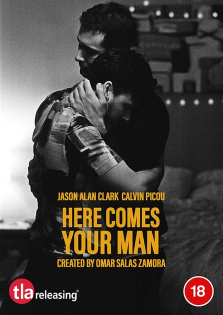 HERE COMES YOUR MAN (Import)