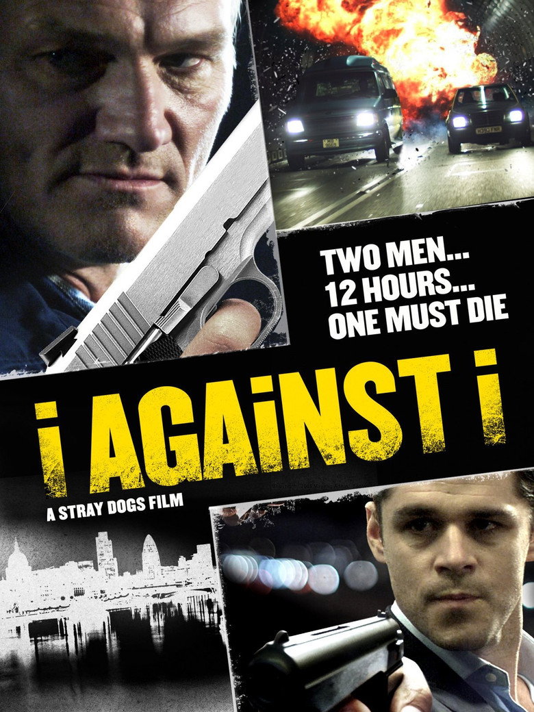 I Against I (DVD)