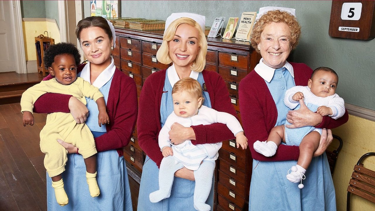 Call The Midwife - Christmas Special (Import)
