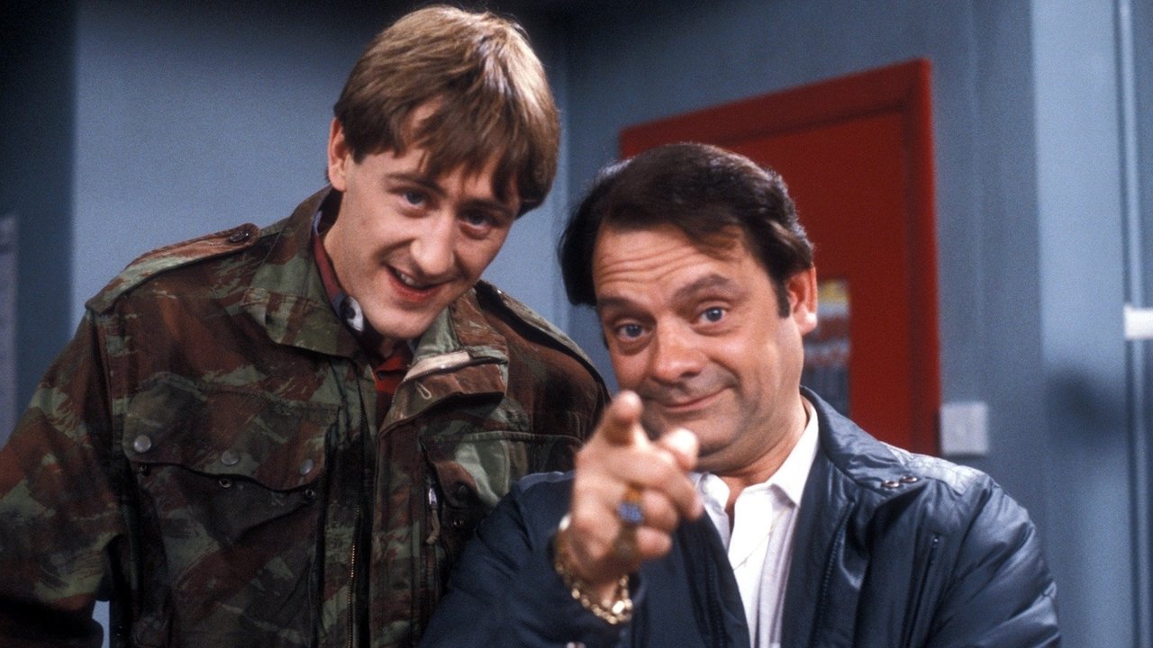 Only Fools And Horses - Complete Collection (Import)
