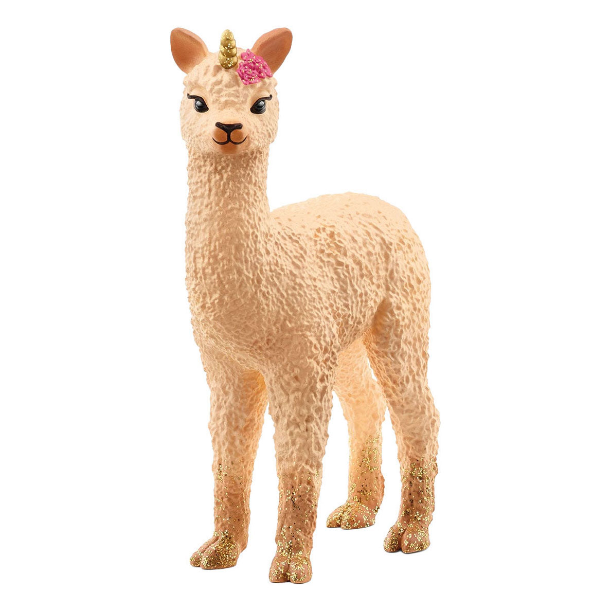 Schleich: Bayala - Cucciolo Di Lamacorno