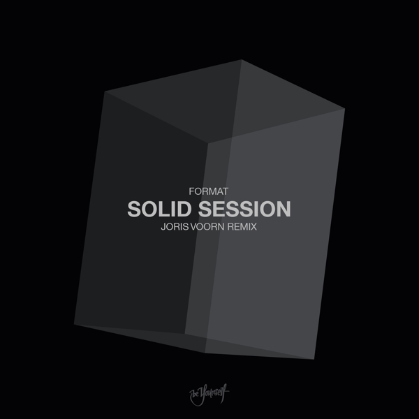 Format - Solid Session (Joris Voorn Remix) (LP)
