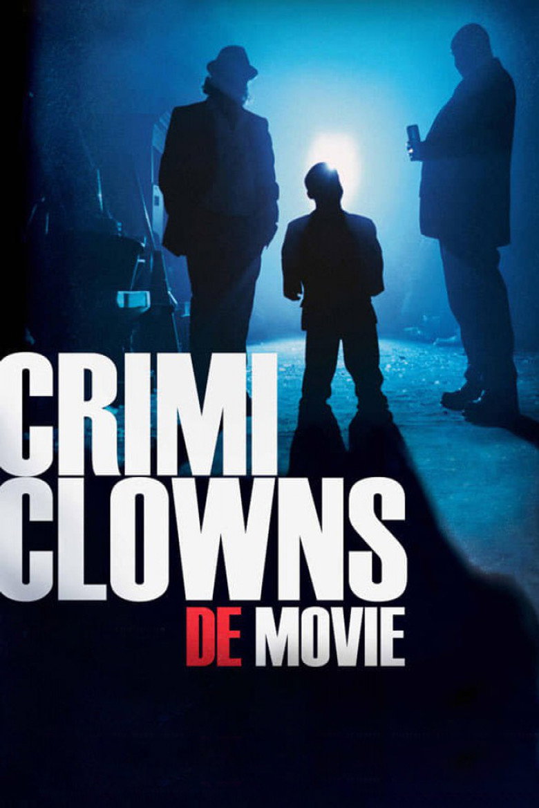 Crimi Clowns (DVD)