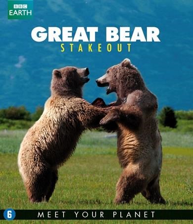 BBC Earth - Great Bear Stakeout