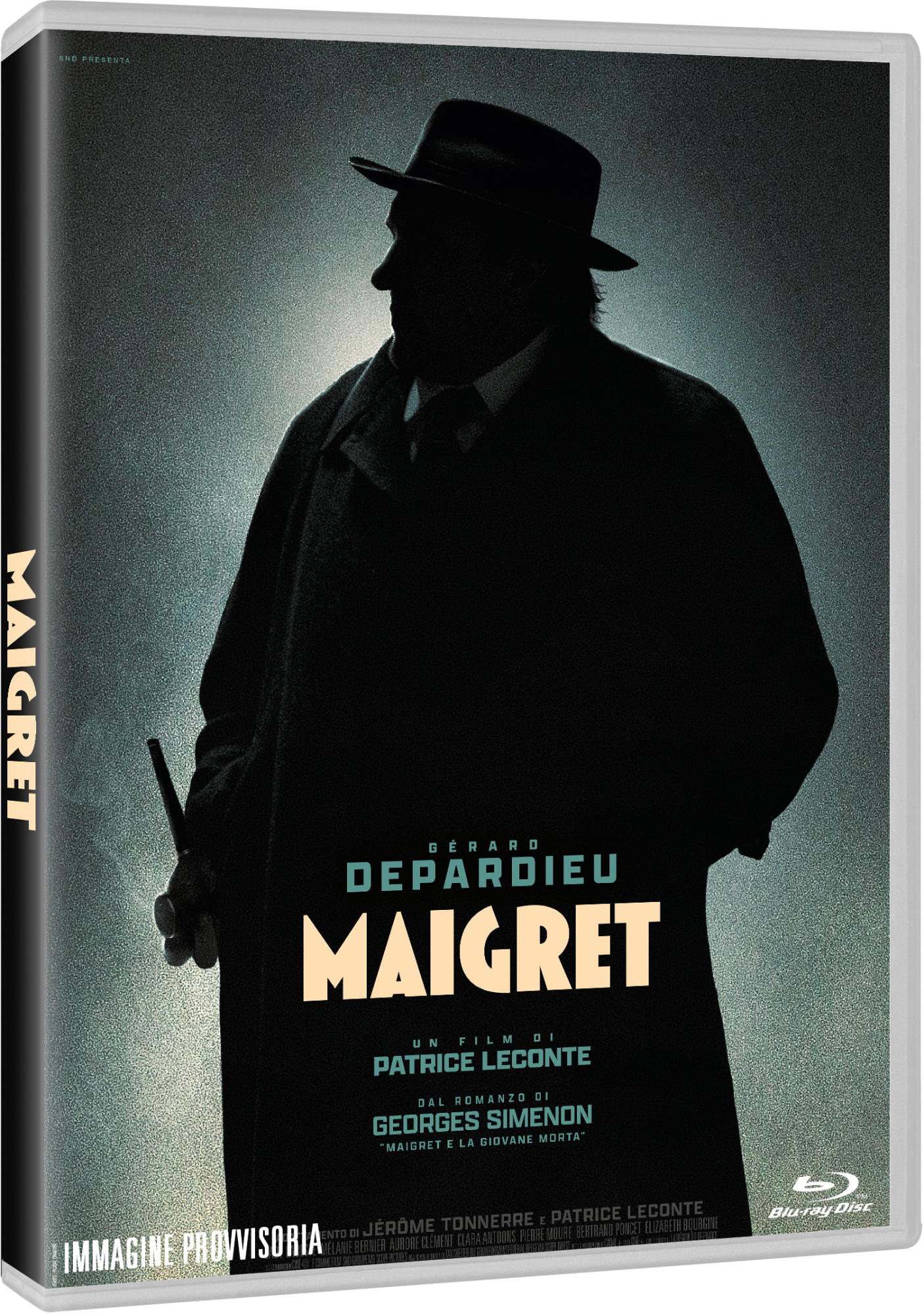 Maigret (Import)