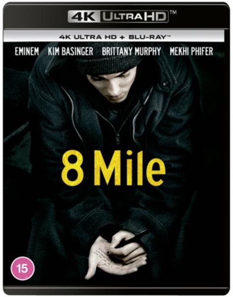 8 Mile (Import)